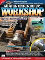 Model Engineer & Workshop